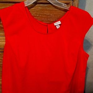Sleeveless highlow BIG SALE 3 for 7